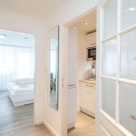 Apartment Wiking, App 419