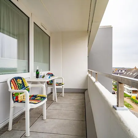Wiking, App 419 Westerland