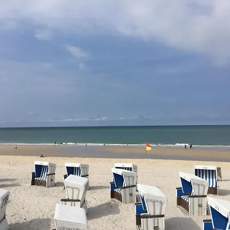 Wiking, App 419 * Westerland