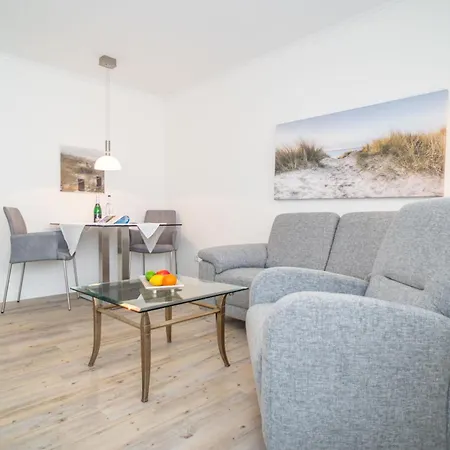 Wiking, App 419 Apartment Westerland